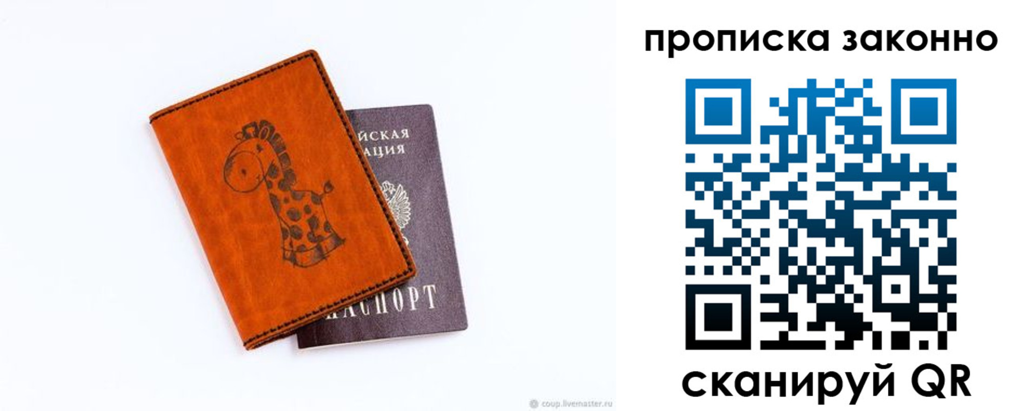 прописка в Коми