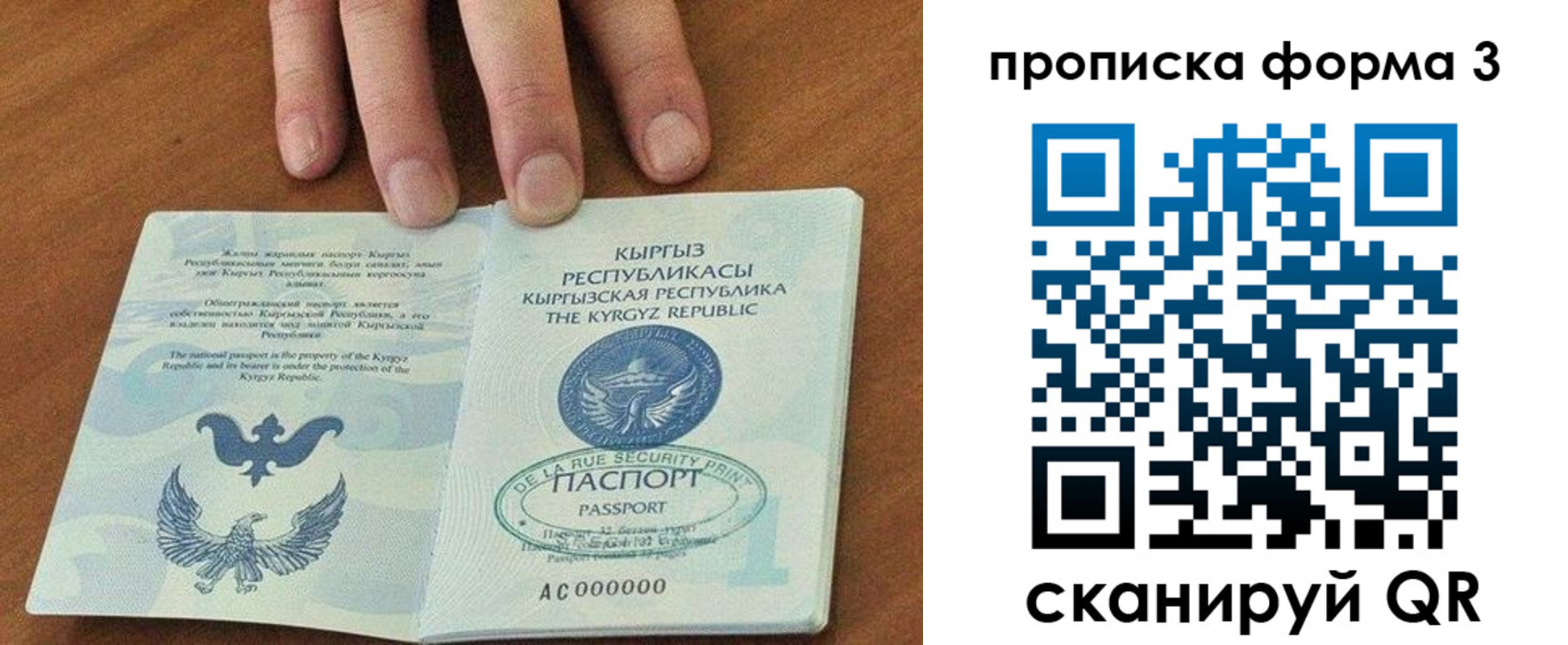 прописка 2025 в Коми